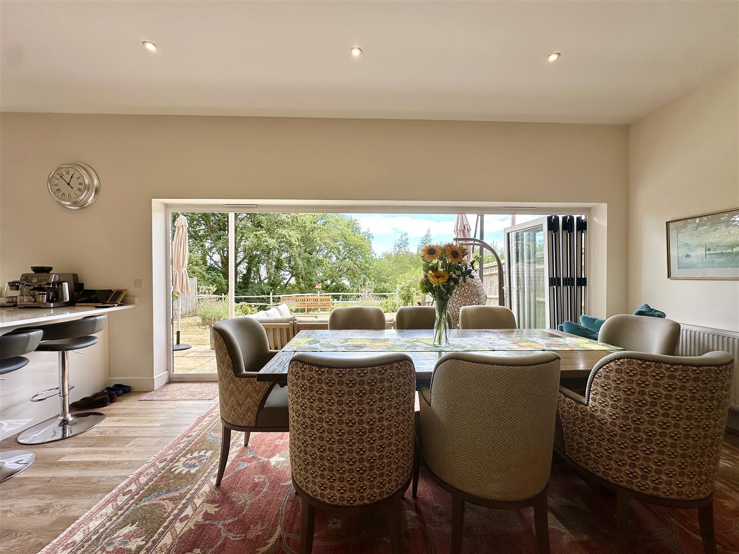 5 bed property in Whistler Close., Hastings